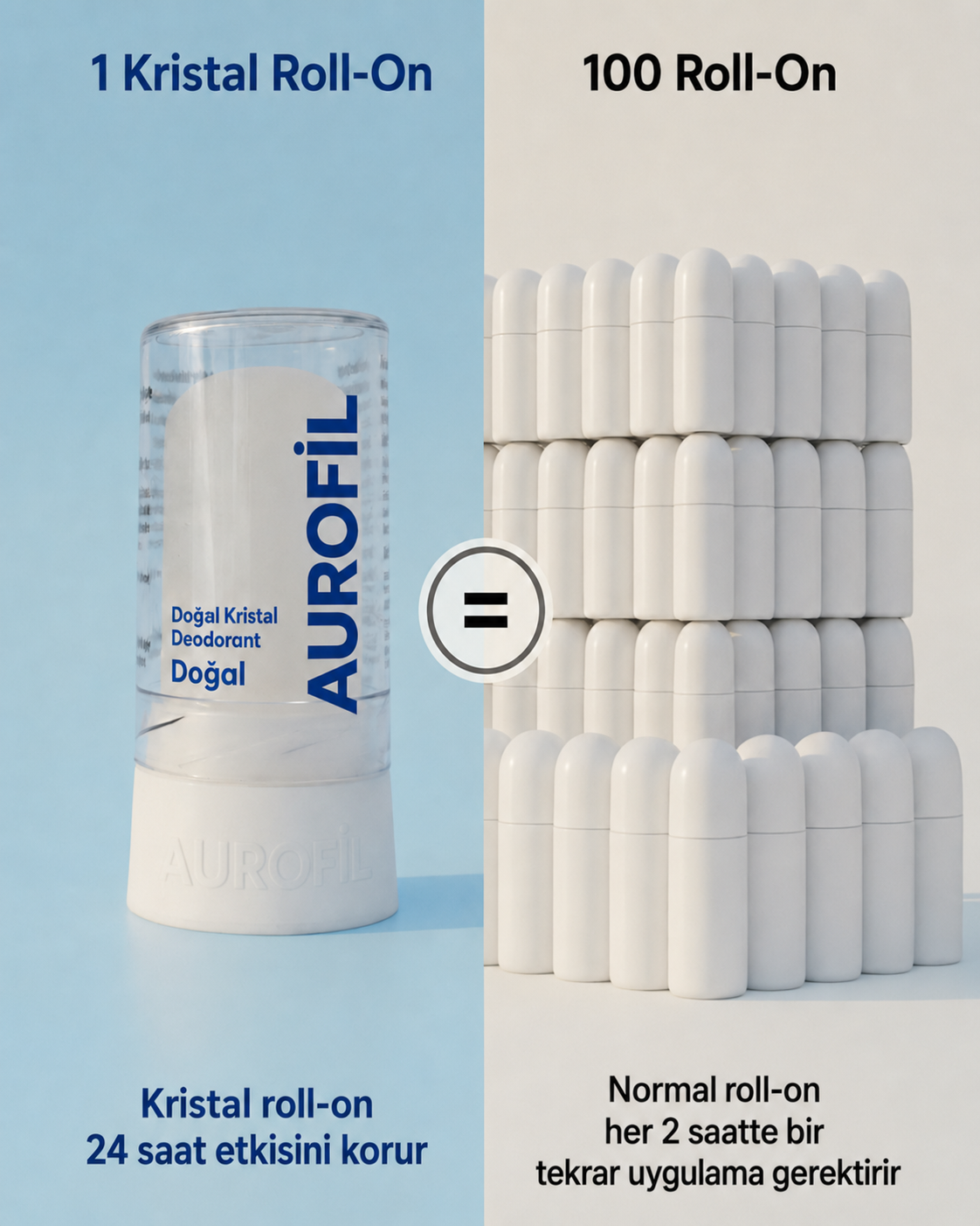 Aurofil Crystal™