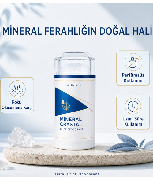 Aurofil Crystal™