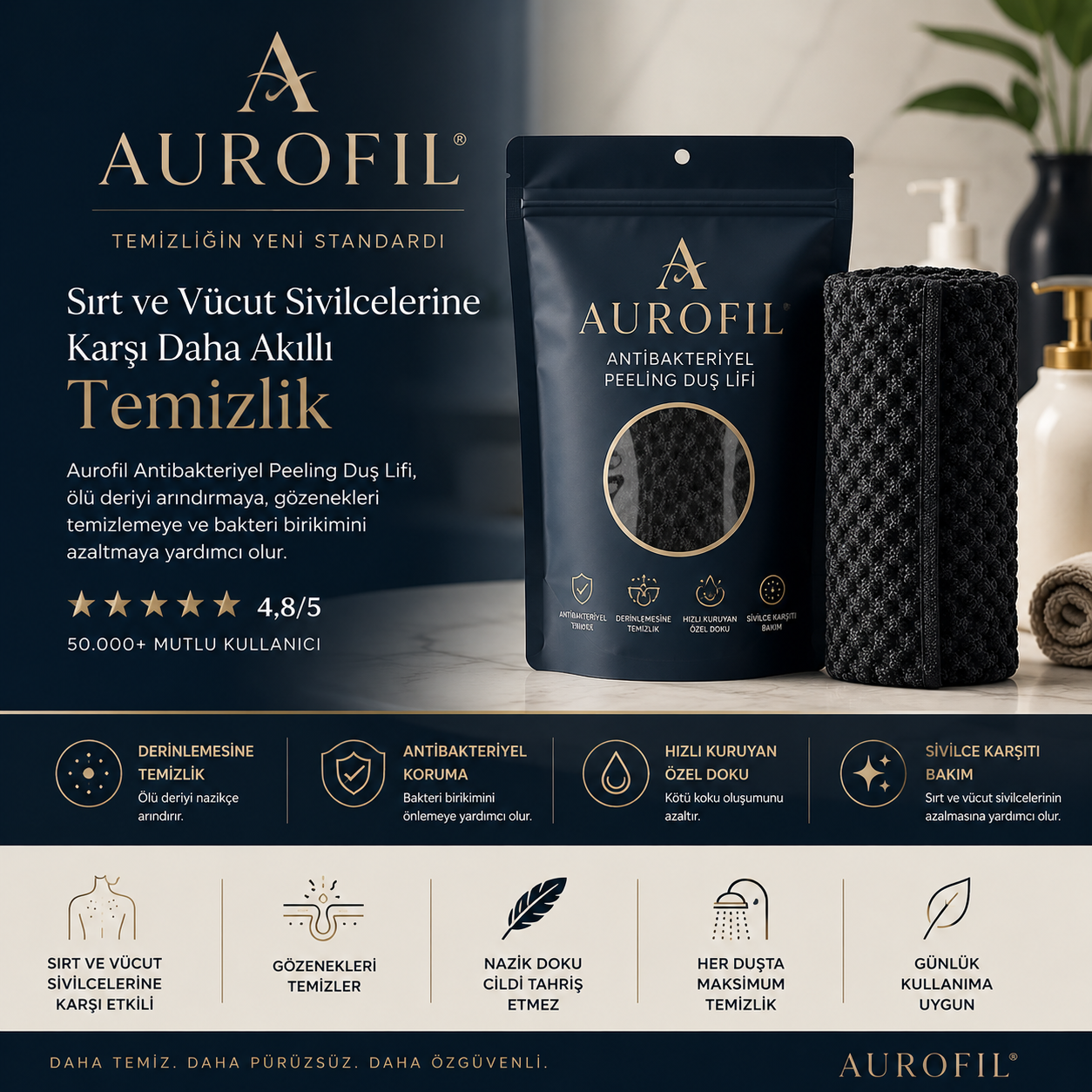 AUROFIL™