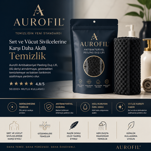 AUROFIL™