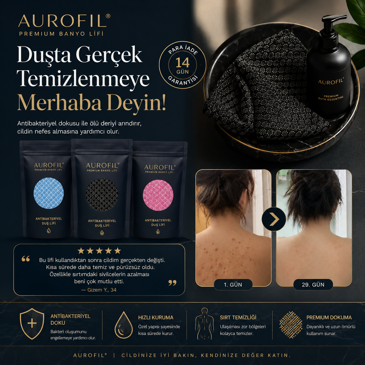 AUROFIL™