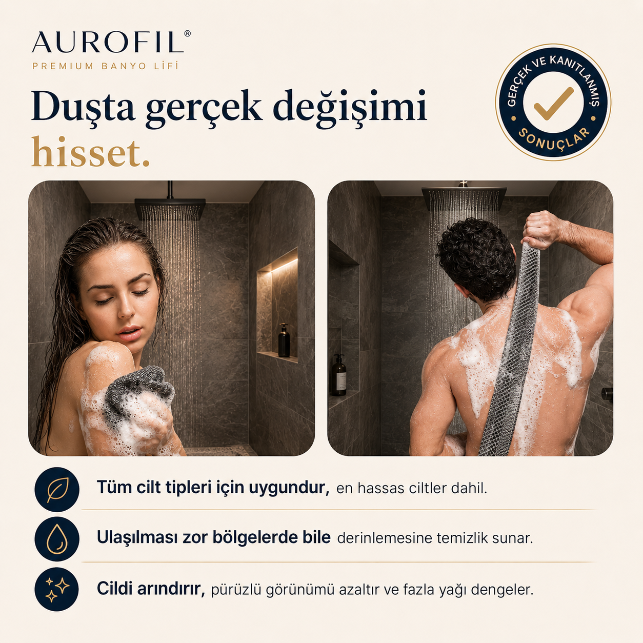 AUROFIL™
